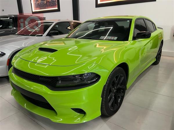 دۆج چارجەر 2023  بۆ فرۆشتن لە عێراق - موسڵ